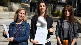 Fiscalía abre diligencias por la denuncia de MM contra el Gobierno municipal por los VUT ilegales