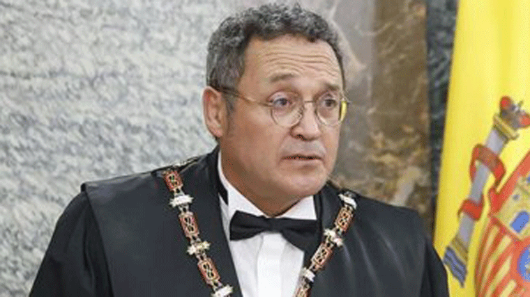 El fiscal general cubre la fianza de 150.000 euros impuesta por el Supremo con parte de su patrimonio