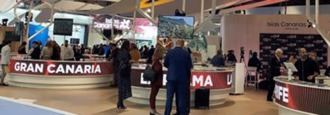 Fitur tiene ya el 70% de expositores confirmados