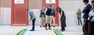 Madrid se proyecta en Fitur como 