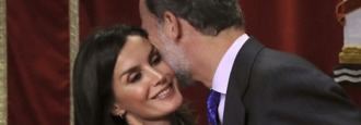 El Príncipe que dijo adiós a los matrimonios de estado
