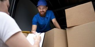 Flippers ofrece servicios profesionales para mudanzas empresariales en Madrid