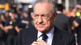 Florentino `engorda´ las cuentas del Madrid con restaurantes`fast casual´, el primero en México