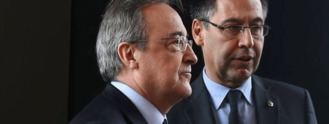 El sueño de Florentino y la pesadilla de Bartomeu