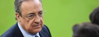 Florentino pierde el pulso contra LaLiga: Un juez tumba la demanda del Madrid contra el fallo del TAD