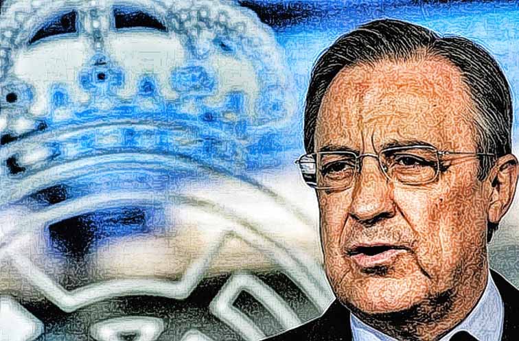 La baraka y los tres omnis de Florentino