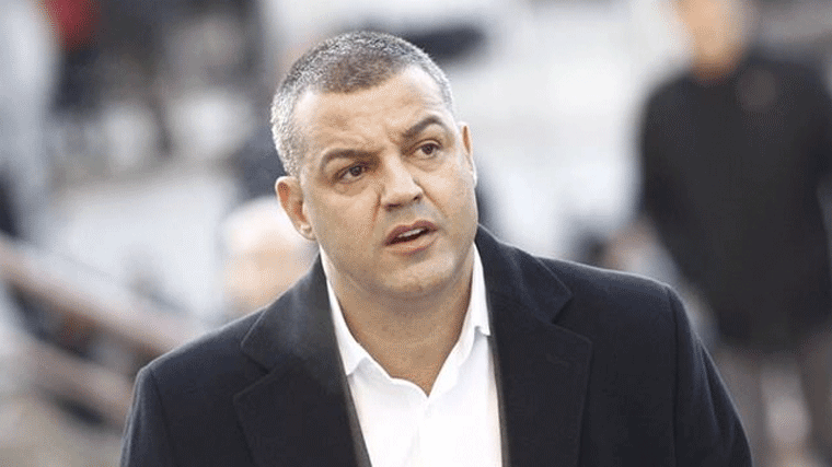 Arena: Flores se acoge al turno de última palabra para defender su inocencia