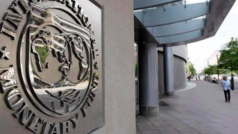El FMI recirimina a España la subida de las pensiones y el sueldo de los funcionarios
