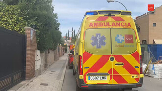 Tragedia en Pozuelo: una mujer muere ahogada en su piscina doméstica