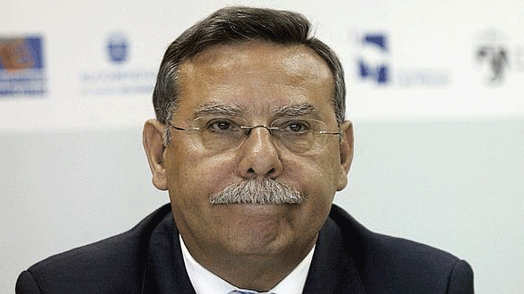 Folgado llamado a comparecer en la comisión sobre los terrenos de El Tagarral