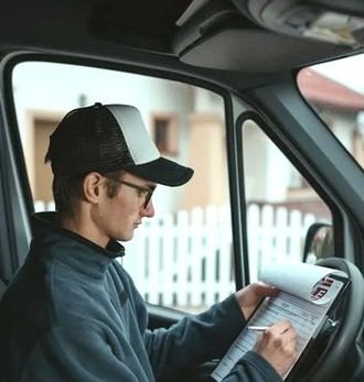 Curso gratuito de conducción para jóvenes desempleados con garantía de empleo