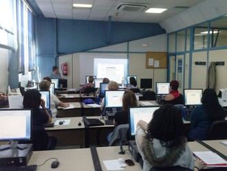 Asesoramiento y formación para 40 asociaciones en el Proyecto Impulsa