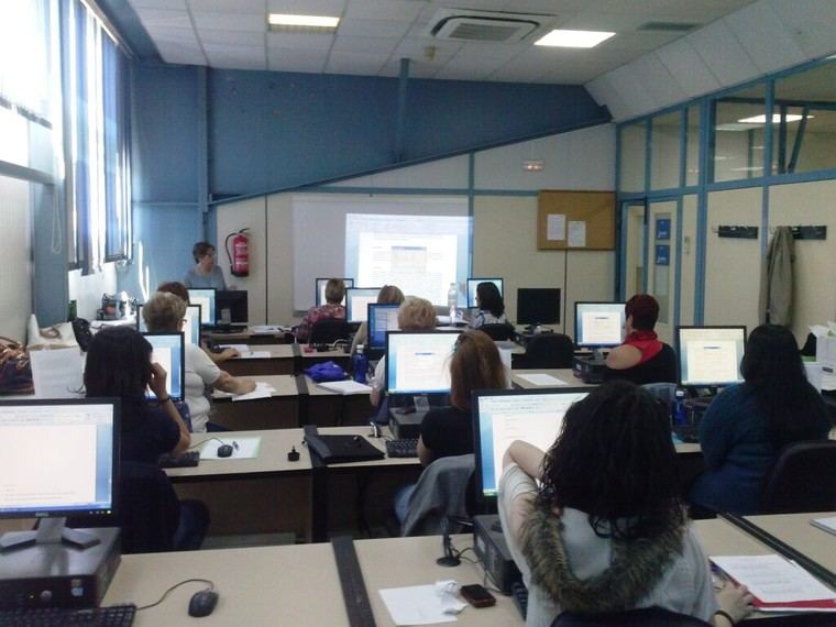 Asesoramiento y formación para 40 asociaciones en el Proyecto Impulsa
