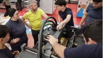 El periodo de admisión de alumnos de FP para para el curso 2025/26 abre este viernes