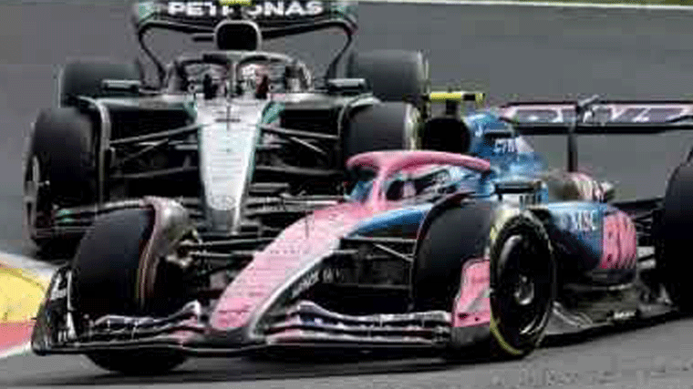 Las entradas de la F1 se agotan y ya hay una lista de espera de 235.000 personas