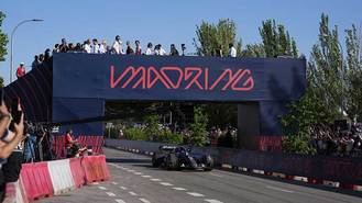 El Gran Premio de España 2026 e Ifema realizarán un concurso artístico para elegir el diseño del trofeo