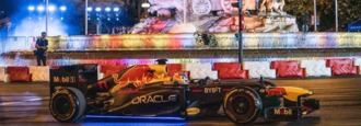MM presenta recurso en el TSJM contra la F1 y pide su suspensión mientras Almeida aprueba la licencia
