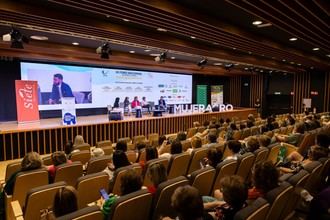 Foro Nacional MujerAGRO se celebrará en Lleida para impulsar la igualdad en el sector agroalimentario