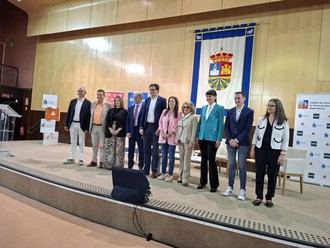 Fuenlabrada acoge el 5º Foro 'FuenlaSocial' sobre innovación en Servicios Sociales