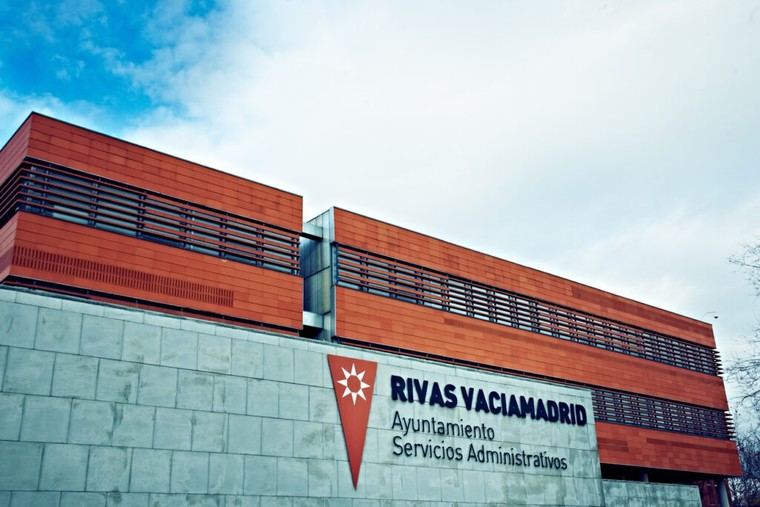 Rivas Vaciamadrid cierra 2024 con un superávit de 5,9 millones de euros