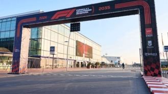 Las obras para el Gran Premio de Fórmula 1 en Madrid arrancarán en el mes de abril