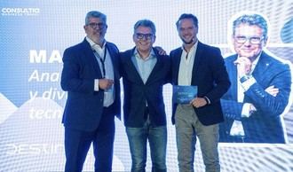 La automatización y la IA transforman los viajes de empresa, según expertos en Madrid