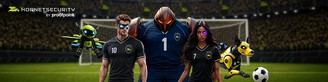 Aumento de ciberataques durante el Mundial 2026, advierte Hornetsecurity