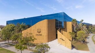 UTAMED alcanza más de 5.000 estudiantes en su primer año de actividad