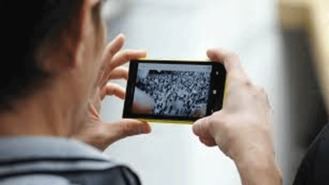 Abierto el plazo de inscripción para participar en el Maratón de Fotografía con Móvil