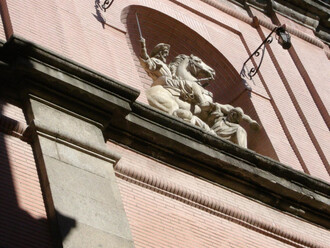 Madrid inicia el trámite para declarar BIP ocho pinturas flamencas del siglo XVII