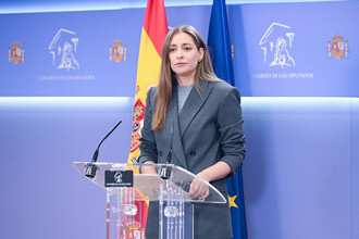 El PP ve normal un posible encuentro de Ayuso y Milei
