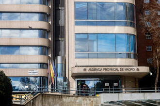 La Fiscalía rebaja a 16 años la petición para cada acusado de Alcobendas