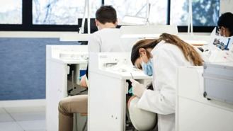 Bonificaciones para los ciclos de FP presenciales en la Alfonso X el Sabio