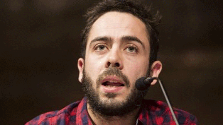 Podemos reconoce al Círculo AlcoSanse como el único de la localidad
