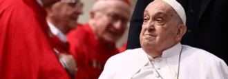 Un nuevo Papa para enfrentarse a Trump y Putin