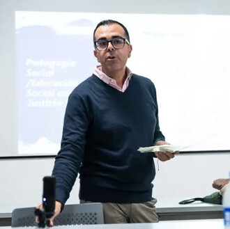 UNED lanza diplomatura para fortalecer la educación social en Argentina