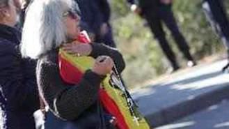 El Gobierno reclamará vía judicial el archivo de Franco para que 