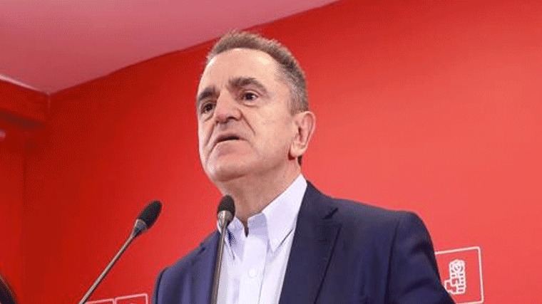 Ferraz suspende de militancia a Posse, pero el PSOE-M no apoyará la moción de censura de C,s