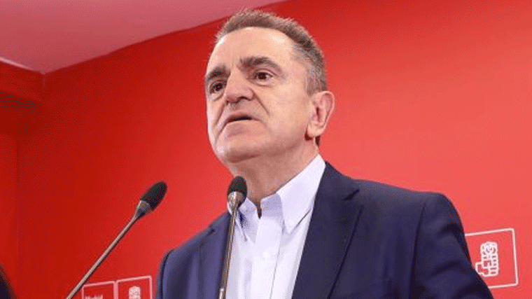 El PSOE.M proclama candidatos para 2019 a todos sus alcaldes de grandes municipios
