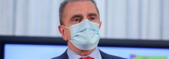 Franco acusa a Almeida de 