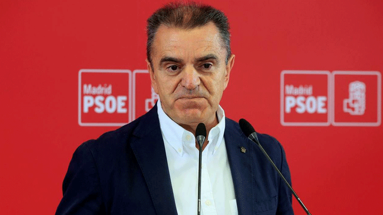 PSOE denuncia a Ayuso ante la JEC por utilizar 'recursos públicos' con fines electorales