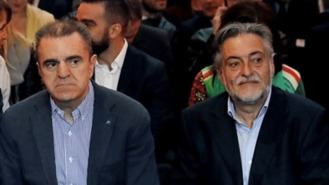 Izquierda Socialista pide la dimisión de Franco por el descalabro del 26-M