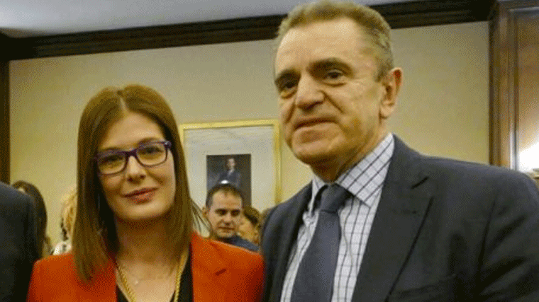 El PSOE-M investiga la contratación de la hermana de la alcaldesa de Móstoles