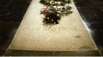La Comunidad rechaza anular el informe de El Escorial para exhumar a Franco