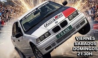 Espectáculo extremo de motor llega a Alpedrete en agosto
