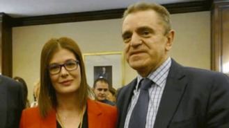 Franco: El proceso de investigación contra Posse estará resuelto en 