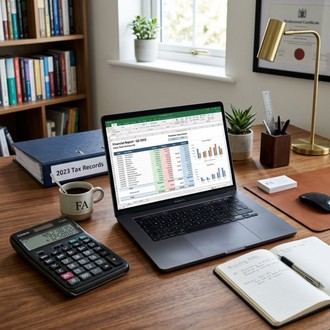 Crecen un 9,2% los autónomos extranjeros en España y surge la necesidad de asesoría fiscal en inglés