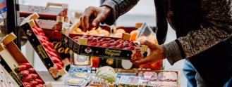 Los precios en la Comunidad suben un 3,4% por los alimentos y bebidas con un incremento del 12,9%