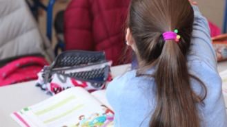 Las becas municipales para material escolar crecen en 100.000 €, hsata los 1,3 M