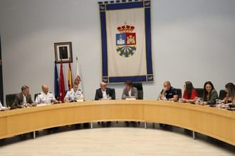 Fuenlabrada se mantiene como la ciudad más segura de España entre las grandes urbes